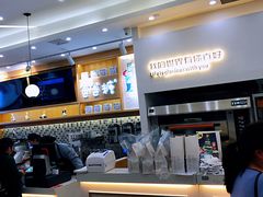 -爸爸糖吐司面包(宁波世纪东方店)