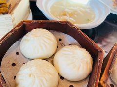 -新天世纪中餐厅