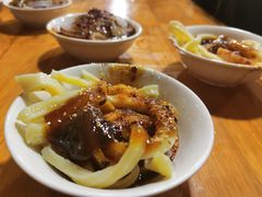 -洞子口张老二凉粉(文殊院店)