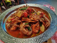 -一只虾·小龙虾·烧烤·肉蟹煲(同泰时代广场店)