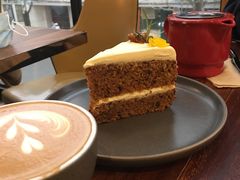 -O'mills Sourdough Bakery&Bistro(永嘉路店)