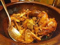 花雕鸡-江仙雅居(苏州桥店)