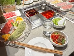 -海底捞火锅(莘松路店)