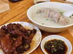 -明红蹄花(糍粑店街店)