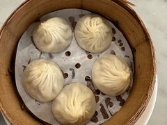 -南小馆(迪士尼小镇店)