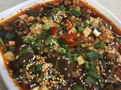 -蜀串香牛杂火锅串串