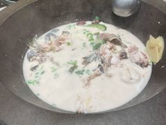 -鲜潭蒸汽石锅鱼(五道口购物中心店)