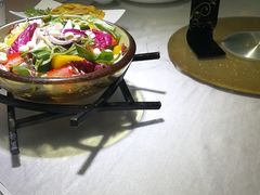 -鸭王烤鸭店(三里河店)