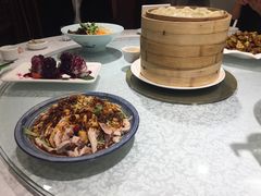 -七菜馆·东北菜·蒸饺(文体路店)