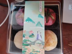 白娘子饼-南宋胡记·端午礼盒(杭州体育场路店)