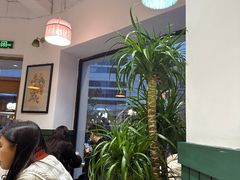 -堂屋糖水店(愚园店)