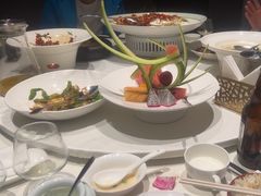-扶摇湘宴·烤鸭·湘粤宴(中关村·北大店)
