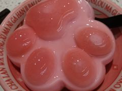 -猫爪爪原切自助烤肉(观音桥阳光世纪店)