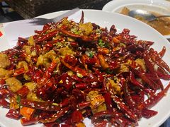 -金狮麟·新豫菜(金码大厦店)