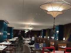 -珍呈中餐厅•粤川淮扬新疆(乌鲁木齐康莱德酒店)