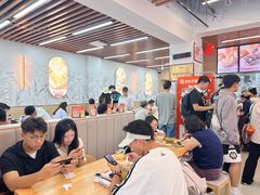 -众品老方子锅贴甜沫(李村店)