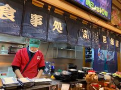 -三月居酒屋(青年大街店)