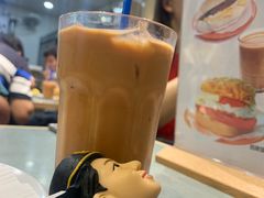 -华嫂冰室(尖沙咀店)