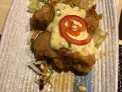 南蛮炸鸡块-有喜屋·深夜食堂(北京西路店)
