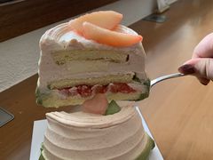 -流酥可心·牛乳蛋糕商店(禾祥西路店)