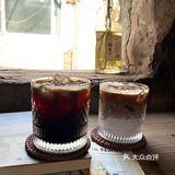 从来没见过这么便宜的咖啡