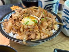 -沼津港精致料理·寿喜烧·烧鸟(青浦宝龙广场日料榜单店)