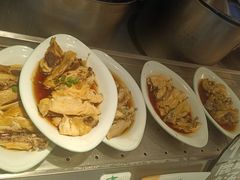 -老乡鸡(巢湖万达广场店)