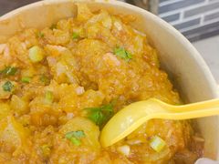 -丁家坡洋芋·观音桥好吃街A区(全国总店)