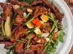 -一楼食业·美食人家