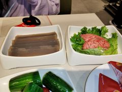 -海底捞火锅(劲松店)