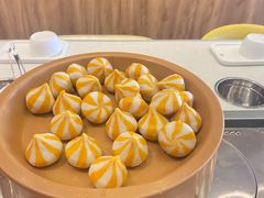 -龍歌自助小火锅(市南金茂湾店)