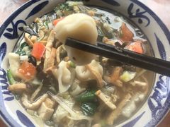 -韩城古城