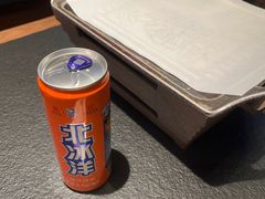 -聚点·北京串(簋街店)