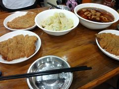 -潘国仙耳光馄饨(黄家阙路店)
