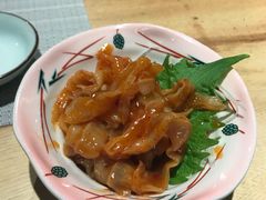 -森味花园·日本料理(伊藤洋华堂亚运村店)