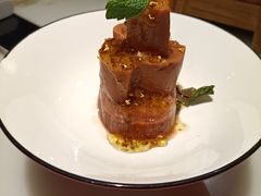 -绿茶餐厅(成都太古里店)