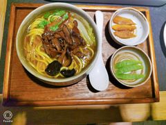 -安多素食(广仁寺路店)