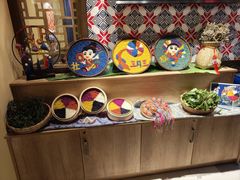 -甘家界柠檬鸭(安吉店)