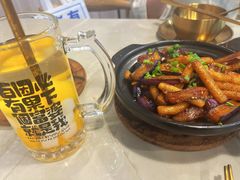 -甬小馆·焗海鲜温州菜(五马街店)