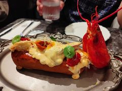 -LESCEDARS Brasserie Bistro香柏树