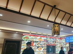 -惠宾饭庄(中山路店)