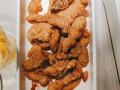 -半天妖|烤鱼·冒烤鸭(汉中吾悦广场店)