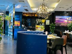 -鹿港小镇(金虹桥国际中心店)