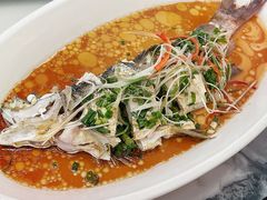 -宝荣鱼馆·临湖之宴(千岛湖店)