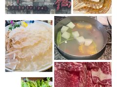 -辉哥火锅(虹桥路店)