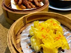 好味酱蒸凤爪-点心皇子茶餐厅(万国大都会店)