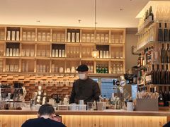 -无印良品餐堂 MUJI Diner(成都太古里店)