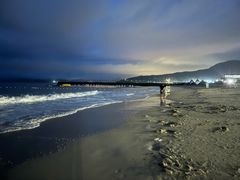 -深圳大梅沙京基洲际度假酒店