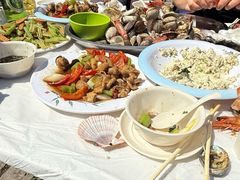 -晶渔坊·海鲜私房菜(东夷小镇店)