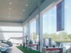 -TESLA 特斯拉(北京南四环中路特斯拉中心)